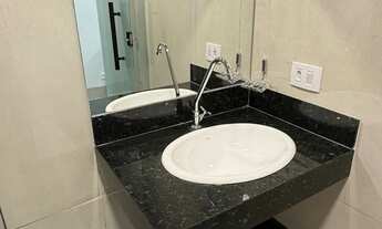 Imagem 5: Kitnet semi mobiliada com água e luz e IPTU incluso