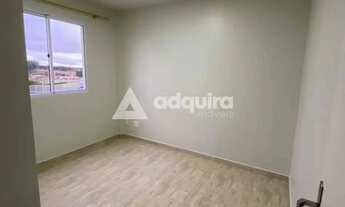 Imagem 5: Apartamento em Condomínio Fechado à venda - Vittace Uvaranas - Uvaranas, Ponta Grossa, PR