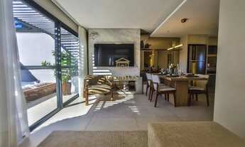 Imagem: Casa em condomínio 2 quartos no Orygem