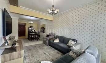 Imagem: Apartamento Vista Mar de 3 dormitórios