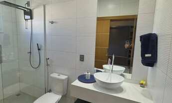 Imagem 2: Venda casa térrea com 3 suites no Florais da Mata em Várzea Grande