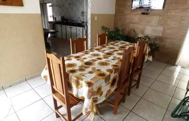 Imagem 3: Casa à venda em Dona Amélia - Araçatuba