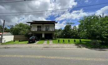 Imagem: Casa POMERODE - SC