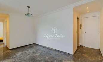 Imagem 5: Apartamento com 3 dormitórios à venda, 80 m² por R$ 495.000 - Jaguaré - São Paulo/SP