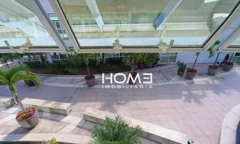 Imagem 5: Sala, 32 m² - venda por R$ 240.000,00 ou aluguel por R$ 2.600,03/mês - Barra da Tijuca - R