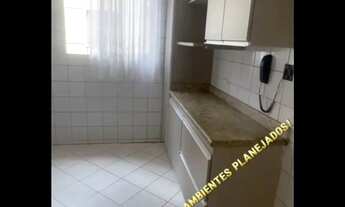 Imagem 2: Alugo excelente Apt c/ varanda e planejados