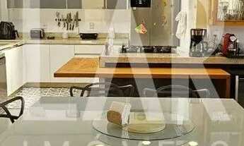 Imagem 3: Casa à venda, 4 quartos, 3 suítes, 5 vagas, Santa Lúcia - Belo Horizonte/MG