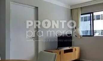 Imagem: Apartamento na avenida a venda pronto pra