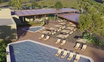 Imagem 2: Lote à Venda no Condomínio Village do Bosque em Chapada dos Guimarães - MT