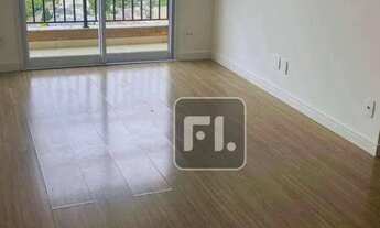 Imagem 6: Apartamento com 3 dormitórios, 73 m² - venda por R$ 1.060.000,00 ou aluguel por R$ 5.800,0