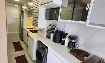 Imagem 6: Apartamento para venda tem 50 metros quadrados com 2 quartos em Jardim Roberto - Osasco