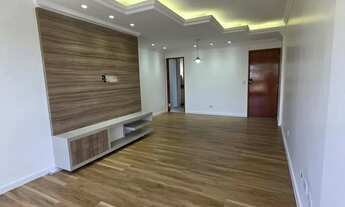 Imagem: Apartamento à venda em Goiânia, Jardim