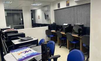 Imagem 5: Sala/Conjunto para aluguel tem 140 metros quadrados em Centro - Rio de Janeiro - Rio de Ja