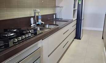 Imagem 7: Apto no Condominio Unique Alta Vista - Jundiaí - SP