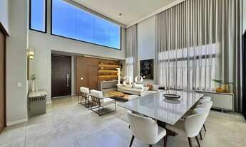 Imagem: Casa com 4 dormitórios, 260 m² - Alphaville