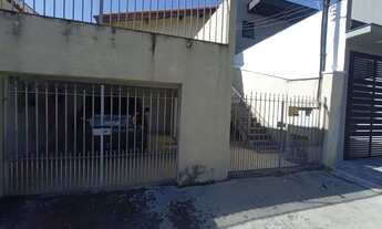 Imagem 7: Terreno à venda no Bairro do Parque São Domingos na Rua Homero Sales