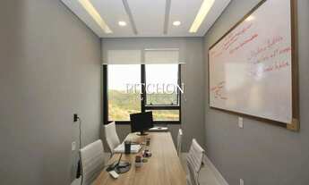 Imagem 14: Salas Comerciais à Venda Icon Business Center, Vila da Serra