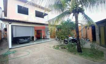 Imagem 6: Casa em Montes Claros, no bairro Planalto, à venda