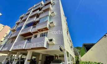 Imagem 2: Apartamento à venda Rua João Pio Duarte Silva, Córrego Grande - Florianópolis