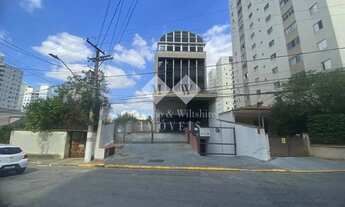 Imagem: Prédio Comercial 1800M² estação São