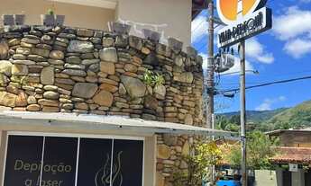 Imagem 2: LOJA COMERCIAL PARA LOCAÇÃO NA GALERIA VILLA DO PEREQUÊ ILHABELA!