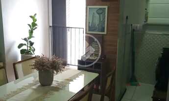 Imagem 3: MAGNIFICO APARTAMENTO NA REGIAO DO ELDORADO PARQUE codigo: 95371