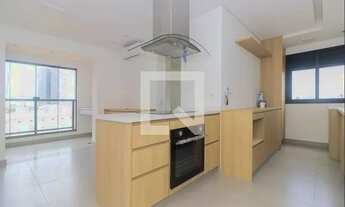 Imagem: Apartamento à Venda - Cambuci, 1 Quarto