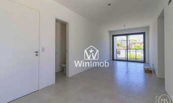 Imagem 2: Apartamento com 2 dormitórios à venda, 89 m² por R$ 1.120.125,00 - Chácara das Pedras - Po