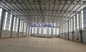 Imagem 7: Galpão para Locação no Jardim Presidente Dutra, Guarulhos 3.915m²