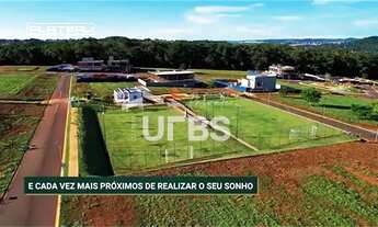 Imagem 6: Terreno no Condominio Plateau Dor Privilege