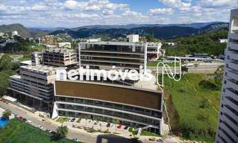 Imagem 4: Venda Sala Vale do Sereno Nova Lima