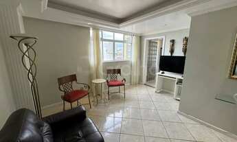 Imagem 4: Apartamento de 96m² com 2 suítes em Coqueiros