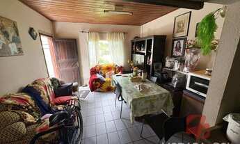 Imagem 3: Casa Geminada para Alugar em Praça Tijucas, 2 Quartos, 50m²