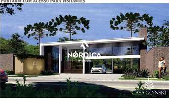 Imagem: Lote em condomínio à venda, Taboão