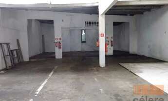 Imagem: Galpão para alugar, 350 m² - Vila Prudente