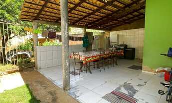 Imagem 3: Casa sozinha no lote Conjunto Vera Cruz - Goiânia - GO Aceita financiamento bancario