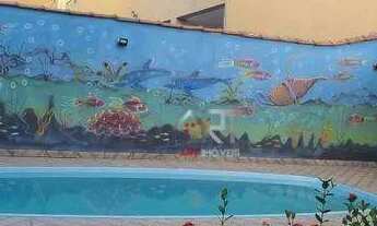 Imagem 7: Casa com 3 dormitórios à venda, 364 m² por R$ 600.000,00 - Setiba - Guarapari/ES