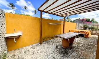 Imagem 6: Casa de 2 quartos mobiliada em Condomínio beira mar a 6 km de São Miguel do Gostoso