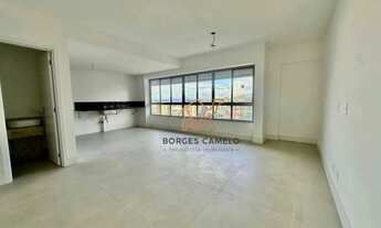 Imagem: Apartamento com 3 quartos, 3 suítes