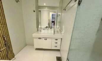 Imagem 6: Sala e 2 quartos na Sadock de Sá