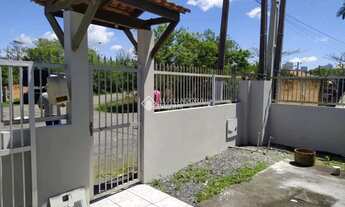 Imagem: Casa na Meia Praia em Itapema