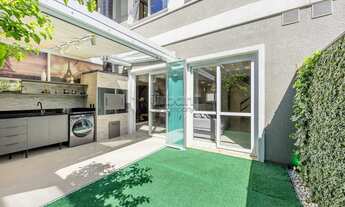 Imagem 7: Casa com 3 suítes, Terrara, Porto Alegre