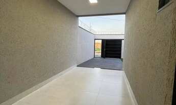 Imagem 4: Casa Jardim Boa Esperança 107,16m²