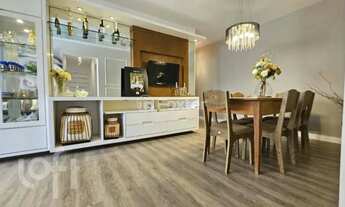 Imagem: Apartamento à venda Avenida Dom Cláudio