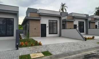 Imagem 6: Casa térrea de Condomínio à venda em Atibaia com 156m², 2 vagas, 3 dormitórios, 1 suíte e