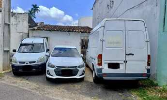 Imagem: Vendo casa na cidade nova 3 rua enfrente