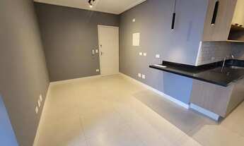 Imagem 7: Imóvel para aluguel tem 37 metros quadrados com 1 quarto na Vila Clementino São Paulo - S