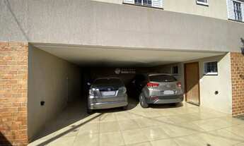 Imagem 3: SOBRADO SEMIMOBILIADO COM PISCINA À VENDA NO JARDIM AMÉRICA EM JANDAIA DO SUL