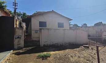 Imagem: Casa próxima ao Centro em Ituiutaba MG