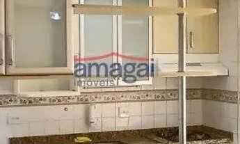 Imagem 3: Apartamento à venda em São José dos Campos, no Monte Castelo 3 quartos com suíte